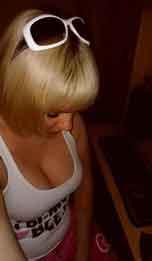 Middlebury horny lonely woman